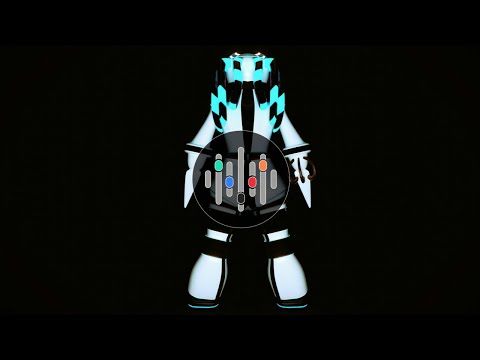 DeeJay Vhyral - Harder, Better, Faster, Stronger (Far Out Remix) #deejayvhyral #remix #harder