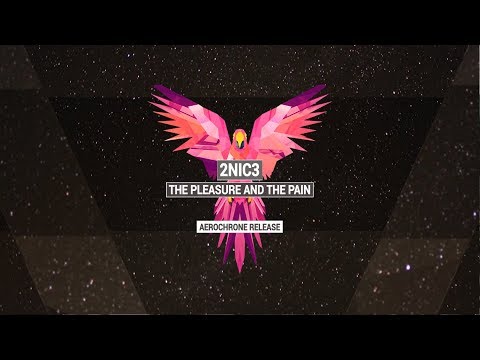 2NIC3 - The Pleasure And The Pain | Aerochrone Release