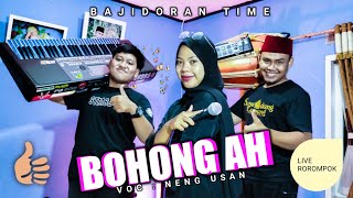 Download lagu TERBARU BOHONG AH VERSI PONGDUT MELENOYYY || LIVEROROMPOK mp3 Download lagu TERBARU BOHONG AH VERSI PONGDUT MELENOYYY || LIVEROROMPOK mp3