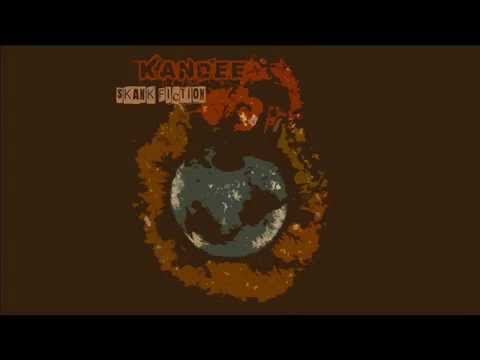Kandee - Everybody leaves ft.PhOniAndFlOrE