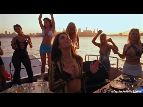 Kiki Solvej - Keine Liebe Kein Rave - Australia Set - Best Version