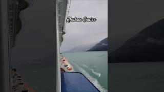 Celebrity Edge Endicott Arm Fjord  #vacation #cruise #cruiseship #celebritycruises #travel #alaska
