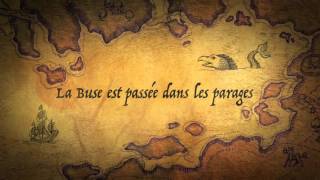 Le Trésor de La Buse