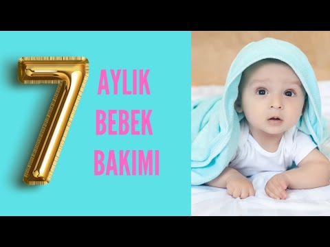 download lagu mp3 mp4 7 Aylk Bebek, download lagu 7 Aylk Bebek gratis, unduh video klip 7 Aylk Bebek