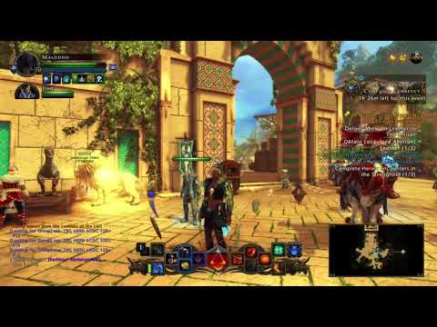 Neverwinter Mod 13 Preview Part 1?