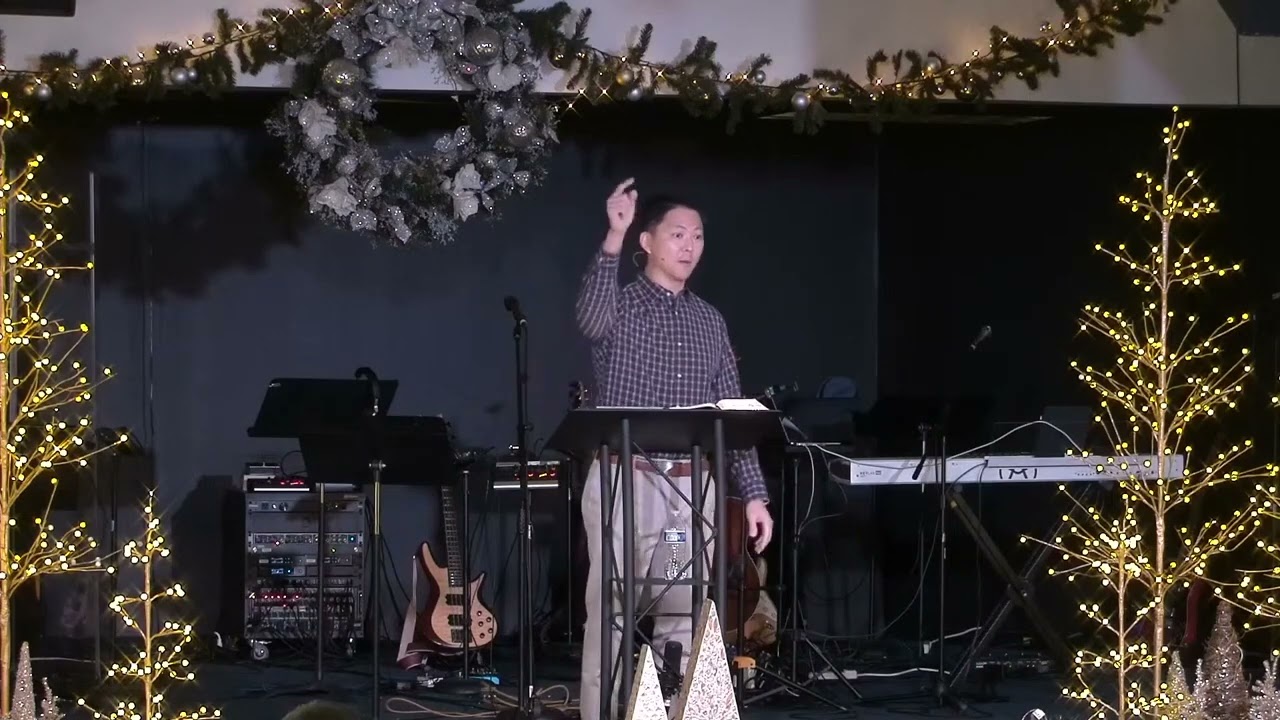 I Have Seen The Lord