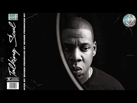 Jay Z Type Beat ''Talking Soul'' | Soulful Type Beat 2023