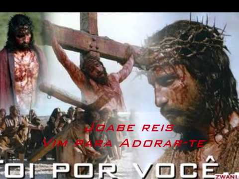 joabe reis  na josé bonifacio