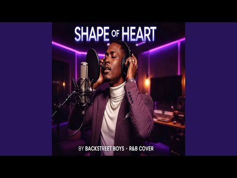 Shape of my Heart