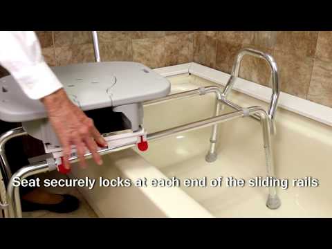 download lagu mp3 mp4 Sliding Transfer Bench With Swivel Seat And Cut Out, download lagu Sliding Transfer Bench With Swivel Seat And Cut Out gratis, unduh video klip Sliding Transfer Bench With Swivel Seat And Cut Out