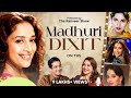 DEEP Heart To Heart Madhuri Dixit On TRS