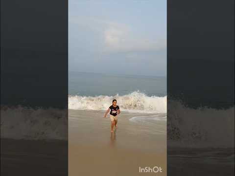 mararikulam beach#beach