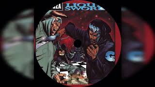 GZA/Genius - Killah Hills 10304