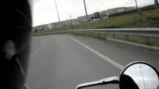 preview picture of video 'Viaje grabado por sister en moto'