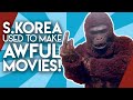 S.Korea Used to Make Awful Movies | Video Essay
