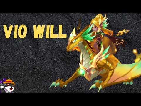The Power Of Savannah (Wind Beast Rider) In RTA  Summoners War