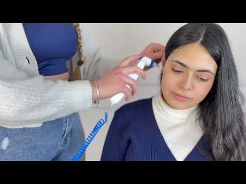 Vitalzeichen messen - leicht erklärt