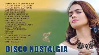 Download lagu Demi Aku dan Sibuah Hati _ DISCO REMIX LAGU NOSTALGIA 2021 _ Antara Cinta dan Dusta mp3