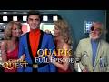 Quark Quark FULL EPISODE S1E8 Cinema Quest