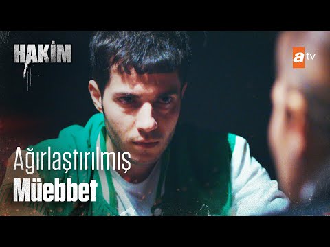 Metehan sorguda - Hakim 6. Bölüm