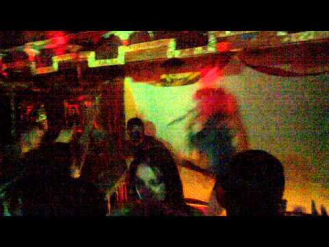 Roxy Cottontail Bounce Lil Kitty @MoustacheMondays