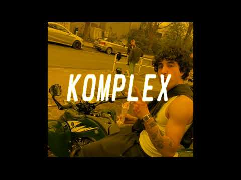 [FREE] MUSSO X FLAVIO Type Beat - "KOMPLEX" (prod by egge) FLAVIO WIM HOF X MUSKEL TYPE Beat 2023