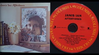 Janis Ian - Love is Blind [Remastered]