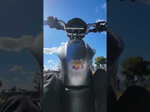 20° encontro nacional de motos em Goianésia-go