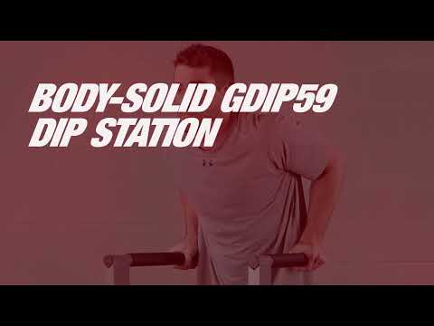 GDIP59 Video
