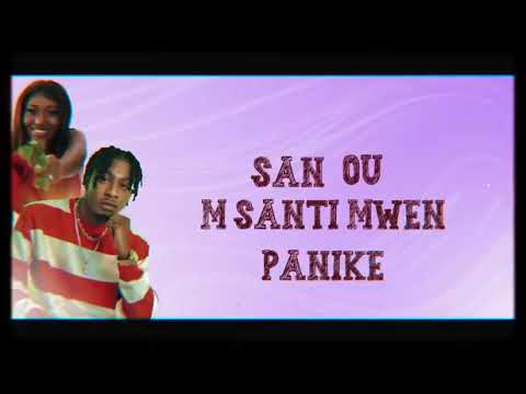 Ou se drog mw,avek ou San ou by Ori-g ft Chreessy