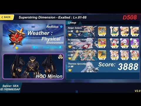 Hi3 Wiki