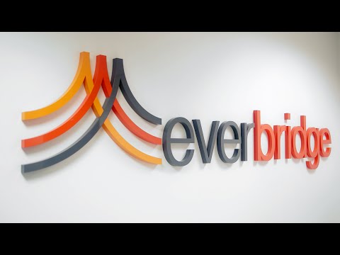 Everbridge and F5 Managing Network Security across Cloud Providers Worldwide