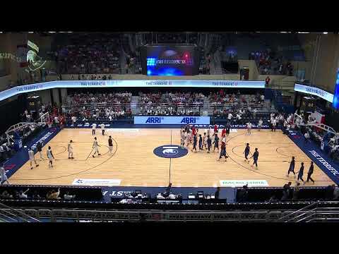 Seoul SK Knights vs Blackwater Elite - LIVE | Group Stage (1st day) | THE TERRIFIC 12 2019