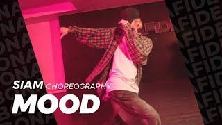 SK8 - Mood / Siam Choreography