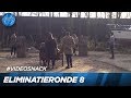 WOW! Een emotionele eliminatie ?| UTOPIA