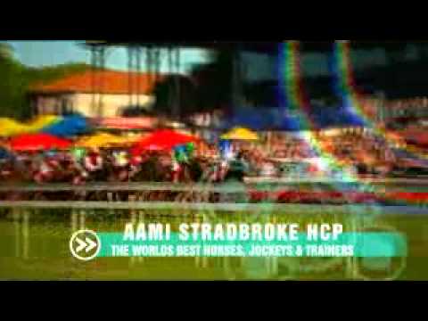 2011 Group 1 AAMI Stradbroke Handicap at Eagle Farm