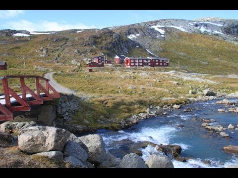 Krossbu Norge SOS - 2018