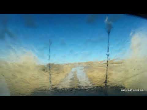 Simpson Desert K1 Line Mud