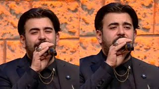 Kara Yüzüm Süre Gelsen Müziksiz İlahi & Muhammed Ahmet Fescioğlu