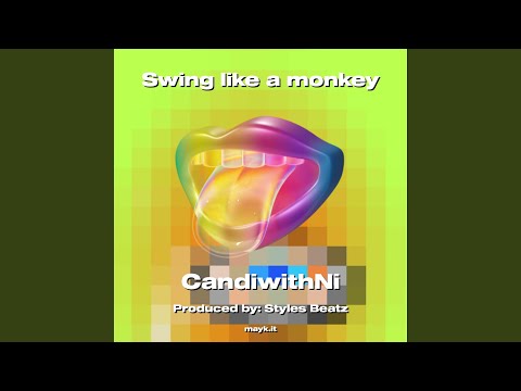 Swing like a monkey
