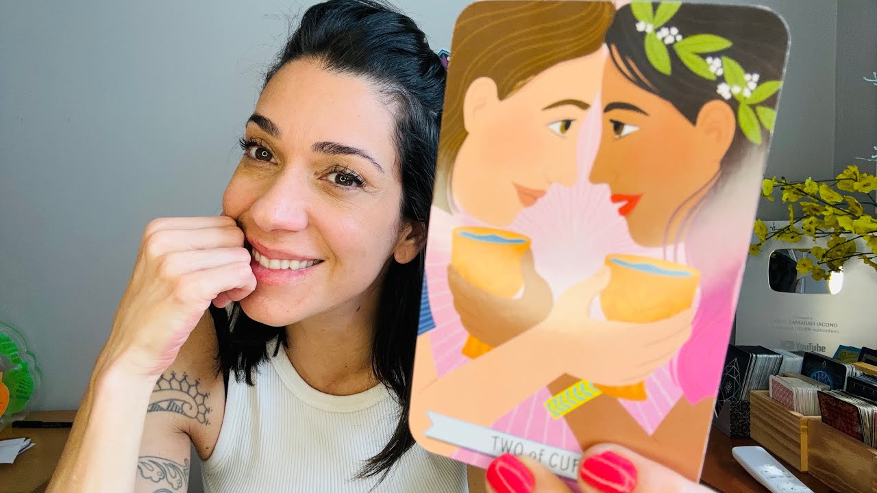 CAPRICÓRNIO ♑️ ISSO ESTÁ PRESTES A ACONTECER