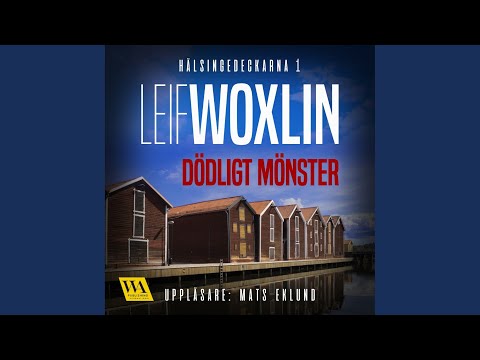 Chapter 5.33 - Dödligt mönster