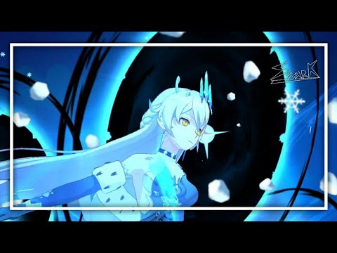 [Honkai Impact 3] Sahā: Assaka (852pts.) | Exalted Red Lotus: 329D