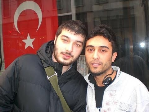 Sansar Salvo feat. Neşterninoman - 3 Killa (SELOSUZ) (Cut Version)