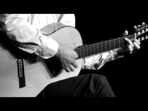 Spanish Guitar Flamenco  Malagueña Malaguena !!! A must see By Yannick lebossé Video