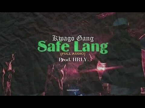 Kwago Gang Safe lang Live @ Deathzone event @ Marikina city