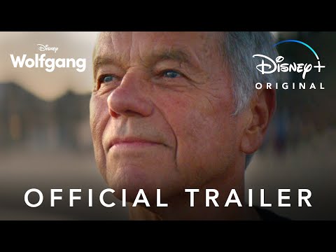 Wolfgang (Trailer)