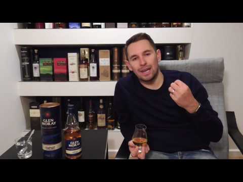 Malt Box Whisky Review 68 - Glen Moray Elgin Classic