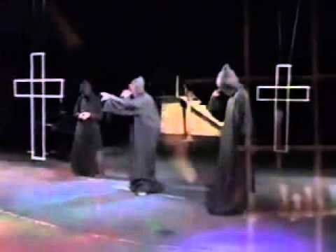 ექსცესი - განკითხვის დღე / Excess - Gankitkhvis Dge [Video]