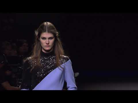 THE 2ND SKIN CO Colección Otoño Invierno 2019-2020 Vídeo desfile MBFWM Madrid